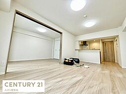 サンライトパストラル弐番街A棟