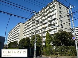 サンライトパストラル弐番街C棟