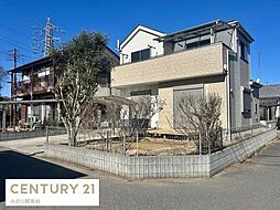 千葉県柏市篠籠田