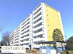 南柏パークハウスＡ棟