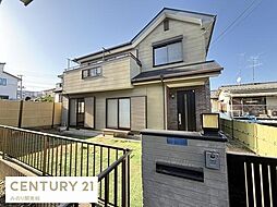 千葉県柏市青葉台１丁目