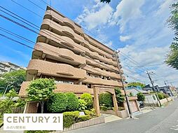 ライオンズマンション北小金