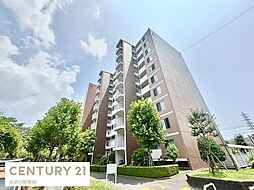 新松戸ファミールハイツ2号棟