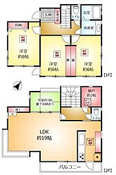 千葉県柏市豊住４丁目