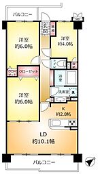 エステ・スクエア松戸