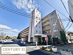 沼南エリカ10号棟