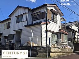 柏市東山1丁目　中古戸建
