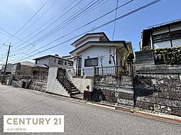 千葉県柏市増尾台２丁目