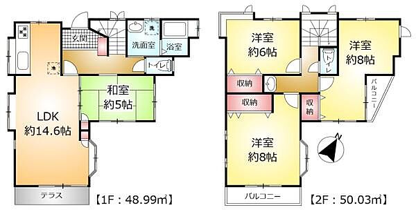 間取り：312001211983