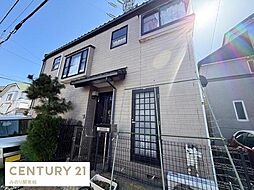 千葉県柏市豊四季