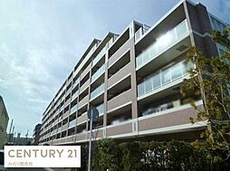 アンビシャス松戸六高台