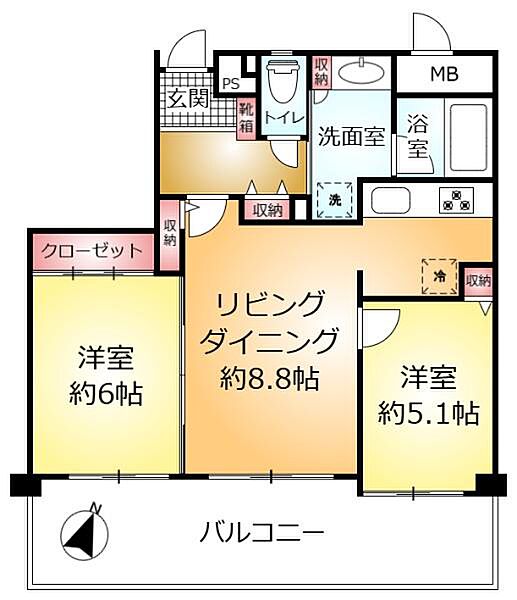間取り：312001223479