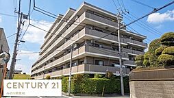 ヴェラハイツ松戸