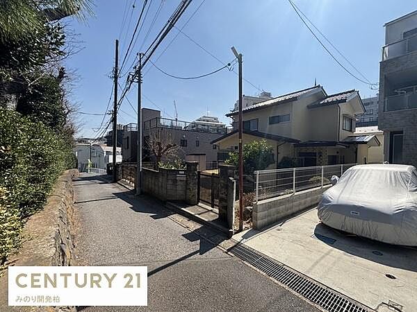 公道につき権利関係もすっきり