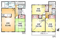 千葉県柏市新富町２丁目