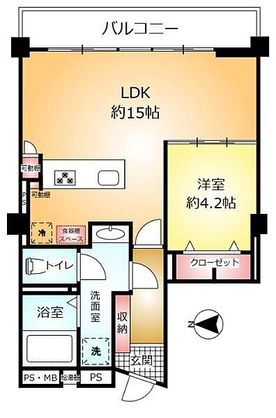 間取り：312001244052