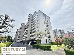 新松戸西パークハウスＢ棟