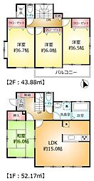 千葉県柏市東柏２丁目