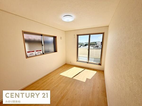 約6.5帖の子供部屋におすすめの洋室
