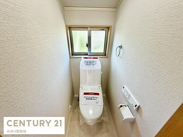 2Ｆトイレ