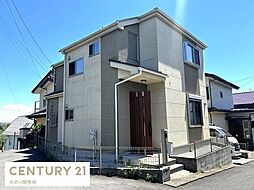 千葉県柏市東柏２丁目