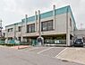 周辺：酒井根保育園まで1100m