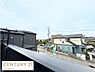 その他：バルコニーからの眺望
