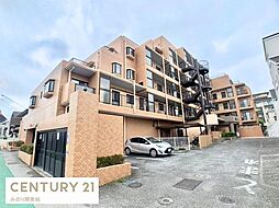 ライオンズマンション常盤平