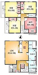 千葉県柏市南増尾４丁目