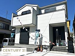 千葉県柏市南増尾４丁目