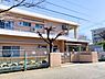 周辺：市立小金原保育所まで260m