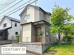 千葉県流山市名都借