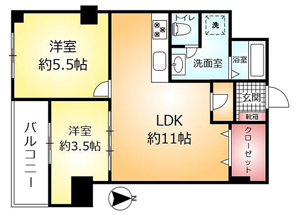 間取り：312001248207