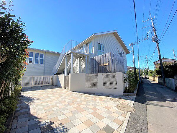くりの木幼稚園まで650m