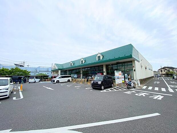 マルエツ馬込沢店まで237m