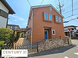 千葉県我孫子市つくし野６丁目