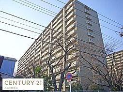 新松戸南パークハウスＢ棟