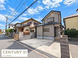 千葉県松戸市中金杉１丁目