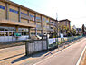 周辺：松戸市立小金北小学校まで350m