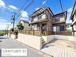 千葉県柏市大井