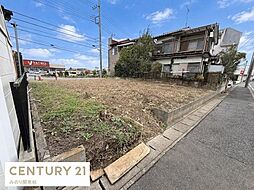 千葉県柏市南増尾１丁目