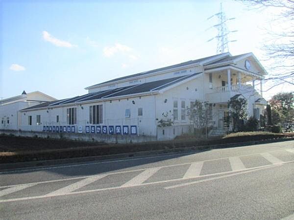 柏さかさい保育園まで650m