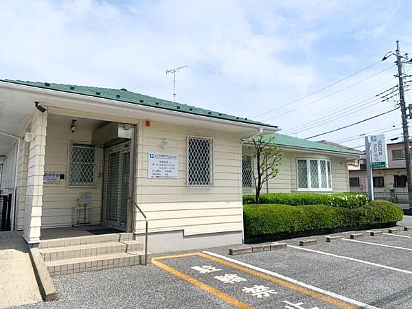 山口内科クリニックまで750m