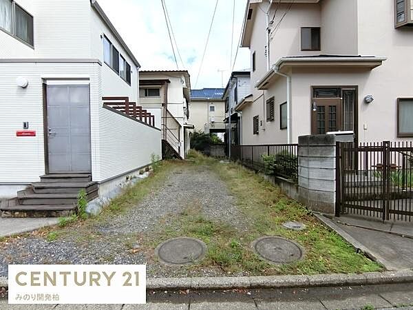 ※AIで自転車を消したイメージ写真です