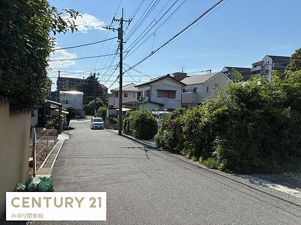 日常のお買い物にも便利な立地環境