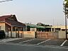 周辺：土南部保育園まで515m