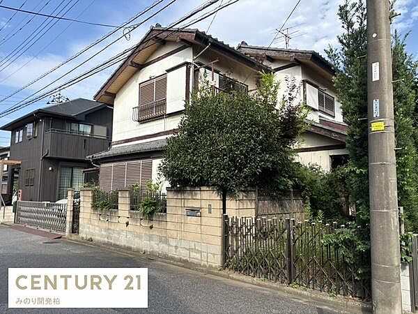 更地渡しにつき解体費用不要です