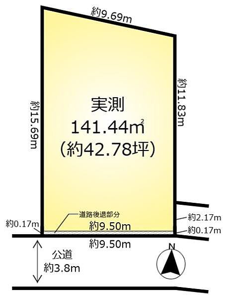 区画図：312001298972