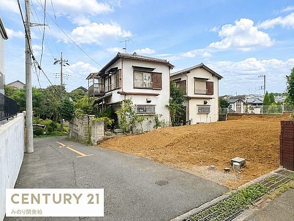 小学校が10分以内の立地で通学も安心