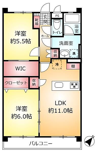 間取り：312001298707